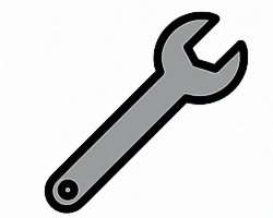 Schraubenschlüssel